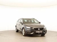 Neu Seat Leon FR 150 PS (110 kW) 2026 Dunkelgrau  metallicperleffekt Kombi