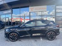 gebraucht Cupra Formentor VZ e-HYBRID 245 PS DSG