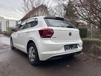 gebraucht VW Polo Top Zustand / Erstbesitz / Servicegepflegt