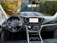 gebraucht Chrysler Pacifica Hybrid Limited