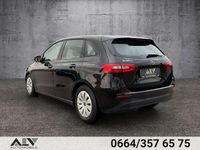 gebraucht Mercedes B180 B 180 d Schalter 1.Besitz