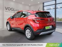 gebraucht Renault Captur TCe 140 Zen