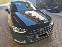 gebraucht Audi A4 A4 Avant 40 TDI advanced S-tronic advanced