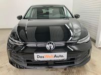 Neu VW Golf VIII 115 PS (84 kW) 2026 Schwarz  metallic