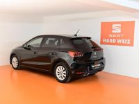 gebraucht Seat Ibiza FR Austria 1.0 TSI