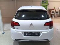 gebraucht Citroën C4 C4BlueHDi 120 S