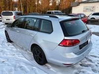 gebraucht VW Golf VII Variant Comfortline 12 TSI*4 ZYLINDER*TOP*