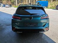 gebraucht Peugeot 308 SW GT Line Blue HDI EAT8