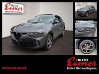 Neu Alfa Romeo Tonale Sprint 180 PS (132 kW) 2025 Grau SUV