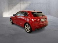 gebraucht Audi A1 30 TFSI advanced exterieur
