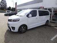 gebraucht Toyota Proace Verso 2,0 D-4D 145 Medium Family