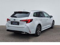 gebraucht Toyota Corolla 1,8l Hybrid TS Active Drive+Safety MY25 Kombi
