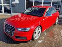 Gebraucht Audi S4 333 PS (244 kW) 2012 Rot Limousine