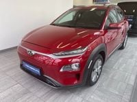 Gebraucht Hyundai Kona 150 kW (204 PS) 2019 Rot SUV