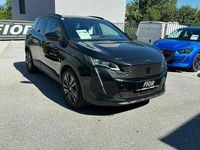 Gebraucht Peugeot 3008 GTi 131 PS (96 kW) 2022 SUV