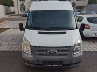 gebraucht Ford Transit Kasten FT 280 M Basis/Van Ausbau