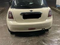 gebraucht Mini ONE One