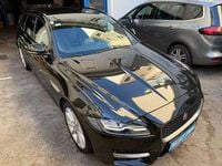 gebraucht Jaguar XF R-Sport
