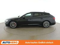 Gebraucht Audi A6 Sport 367 PS (269 kW) 2022 Schwarz Kombi
