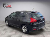 Gebraucht Peugeot 3008 114 PS (83 kW) 2013 Schwarz SUV