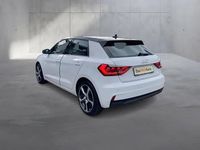 gebraucht Audi A1 Sportback 25 TFSI intense