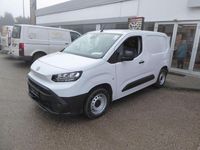 gebraucht Toyota Proace City ProWork L1 1,5 D4D 102 +NUTZLAST