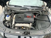 gebraucht Audi TT Coupé 1,8 T