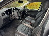 gebraucht VW Tiguan Allspace Tiguan 2,0 TDI Allspace 4Motion