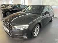 gebraucht Audi A3 Sportback 1,6TDI sport *XENON*NAVI*Sportsitze*Getönte ...