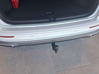 gebraucht Seat Ateca FR 1.5 TSI ACT DSG