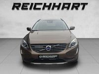 gebraucht Volvo XC60 D4 Kinetic AWD Geartronic