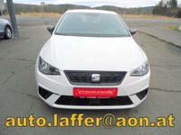 gebraucht Seat Ibiza Cool**KLIMA**1.BES.**TOP**