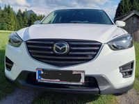 gebraucht Mazda CX-5 CX-5CD175 AWD Revolution Top Aut. Revolution Top