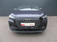 gebraucht Audi Q4 Sportback e-tron e-tron 45 e-tron quattro