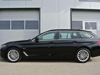 gebraucht BMW 530e xdrive touring Aut. * Live-Cockpit HK Sound*