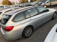 gebraucht BMW 318 d
