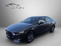 Gebraucht Mazda 3 179 PS (131 kW) 2020 Grau Limousine