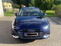 gebraucht Audi A4 A4Avant 30 TDI S-tronic