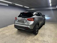 Gebraucht Nissan Juke Visia 117 PS (86 kW) 2024 Grau SUV