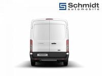 gebraucht Ford Transit Kasten Trend EK 350L3 2,0L Eblue 105PS M6 FWD