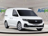 Neu Ford Transit Trend 122 PS (89 kW) 2026 Van