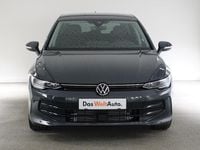 Neu VW Golf VIII 115 PS (84 kW) 2026 Mittelgrau  metallic
