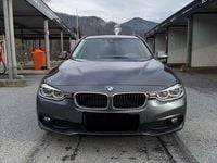 Gebraucht BMW 320 190 PS (139 kW) 2019 Kombi