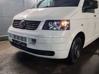 gebraucht VW T5 Kombi 19 TDI Economy