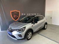 gebraucht Renault Captur Edition One - wenig km - Viele Extras - Diesel