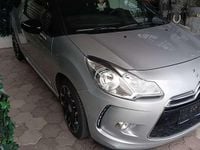 Gebraucht Citroën DS3 Cabriolet PureTech 82 PS (60 kW) 2014 Cabrio