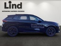Gebraucht Cupra Terramar 204 PS (150 kW) 2025 Schwarz  metallic SUV