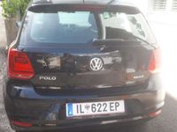 gebraucht VW Polo PoloLounge 1,0 Lounge