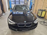 gebraucht BMW 118 118 d