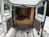 gebraucht Opel Vivaro Combi L1H1 2,0 CDTI ecoFlex 2,7t